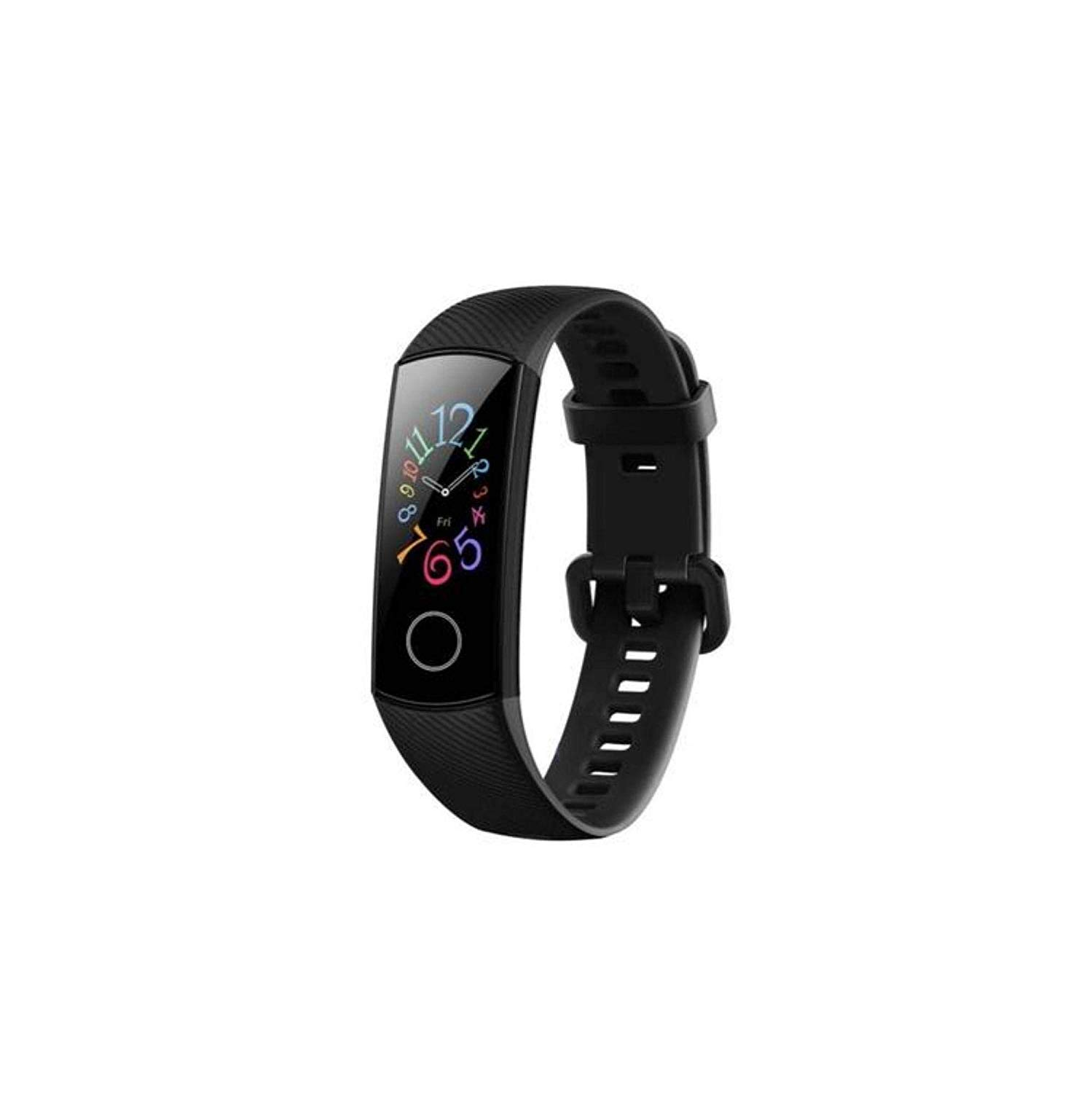 Smartwatch Honor Band 5, Bluetooth, Resistente al agua