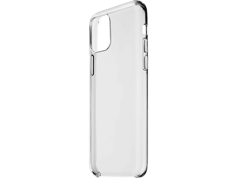 Cellular-line Case Pure Voor Apple Iphone 11 Transparant