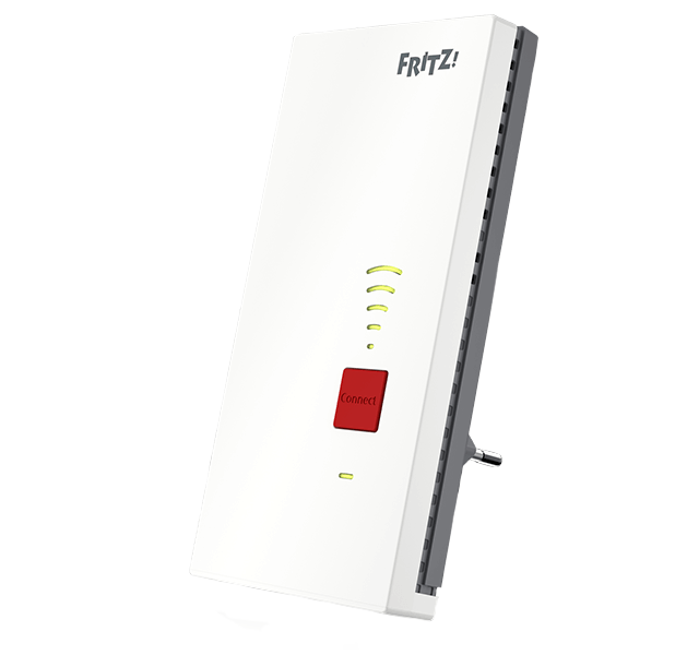 AVM Fritz!repeater 2400 afbeelding