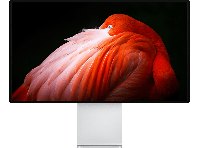 Monitor APPLE Pro Display XDR Standardglas Finish 32 Zoll Retina 6K