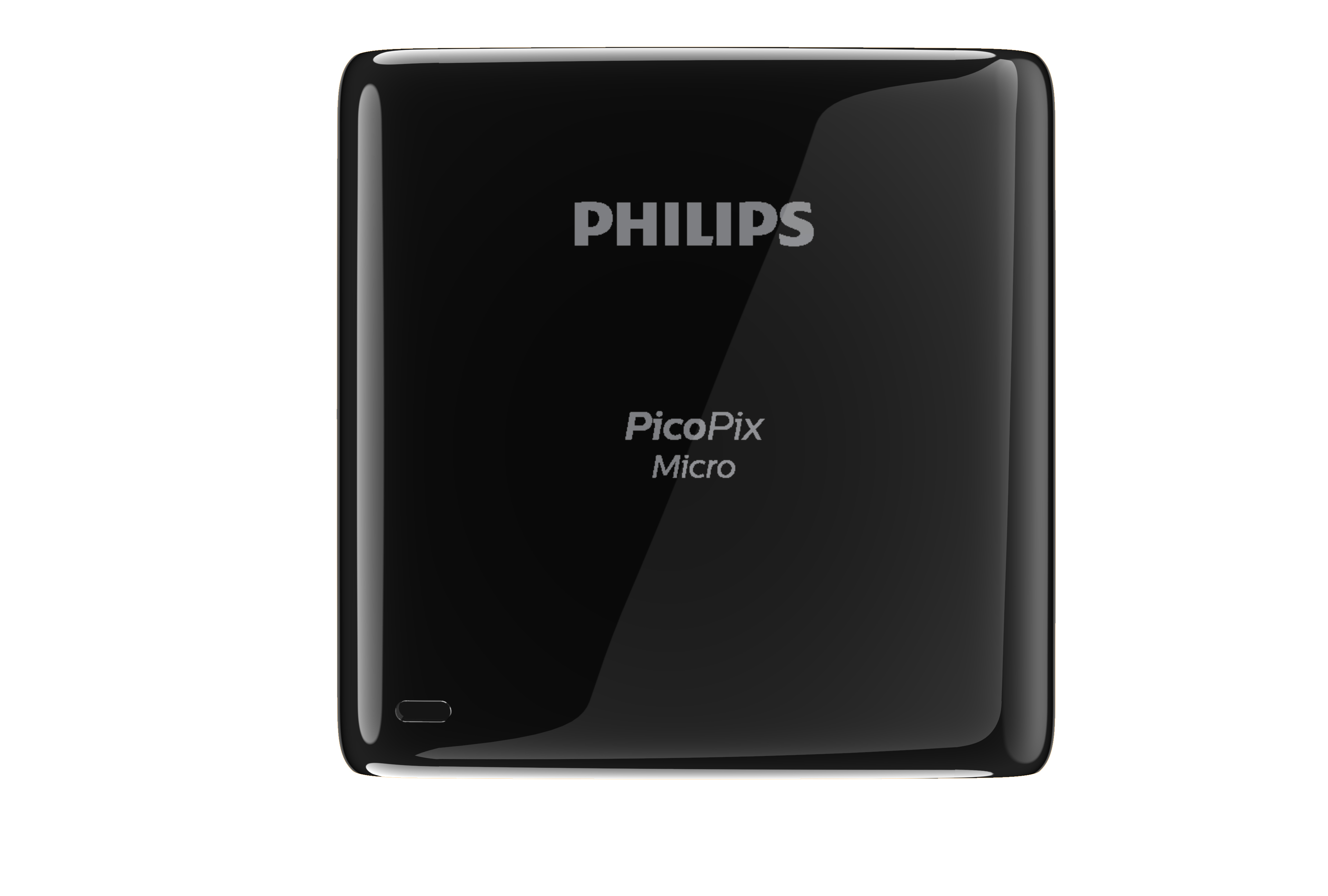 PHILIPS PicoPix Micro Beamer(QHD, 150 Lumen, WLAN)