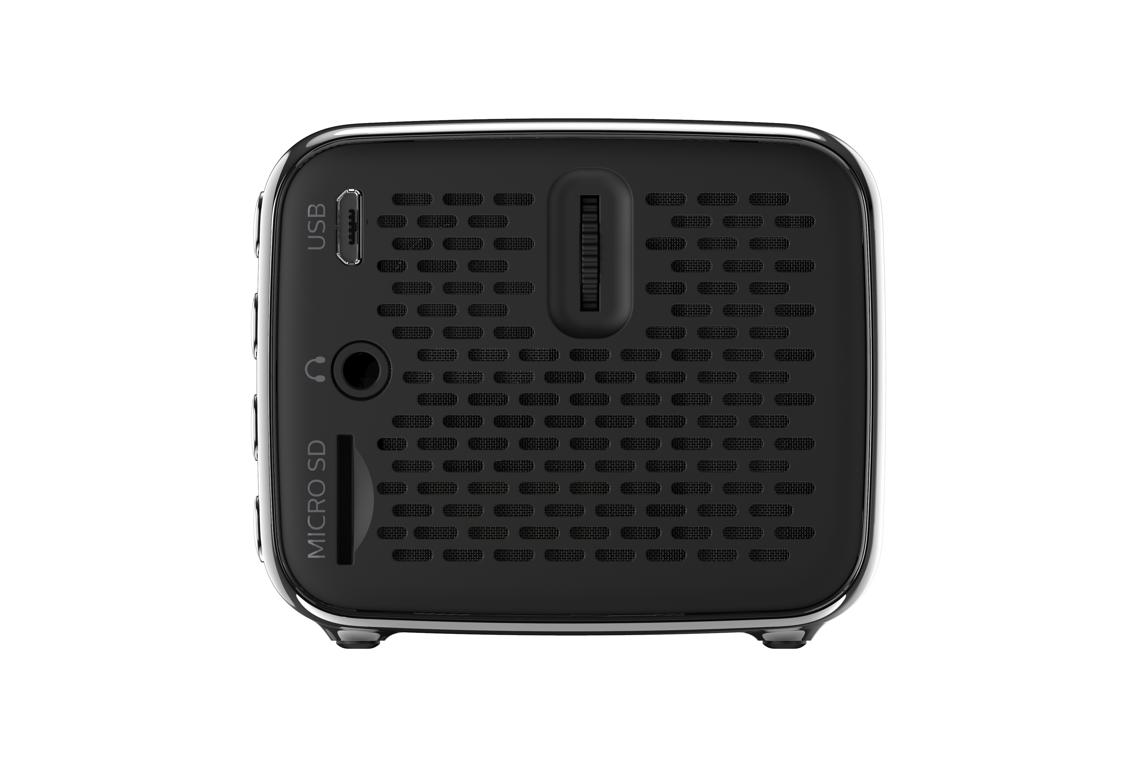 PHILIPS PicoPix Nano Beamer(WVGA, 100 Lumen, WLAN)