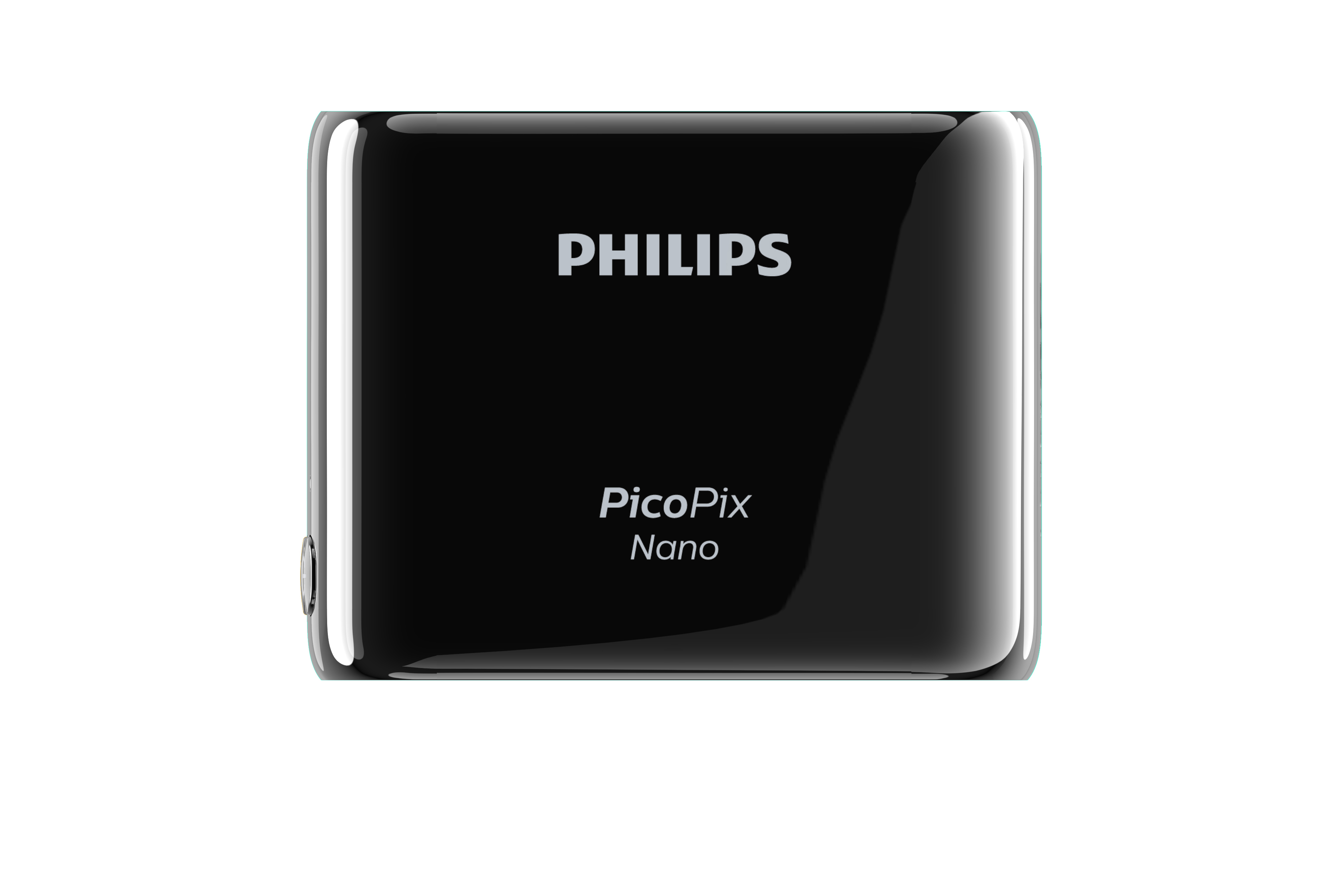 PHILIPS PicoPix Nano Beamer(WVGA, 100 Lumen, WLAN)