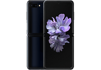 SAMSUNG Smartphone Z Flip 4G 256 GB Black