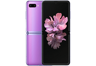 SAMSUNG Smartphone Z Flip 4G 256 GB Purple