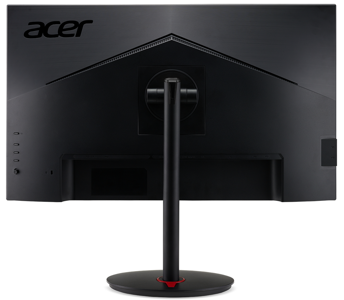 ACER NITRO XV240YPBMIIPRX - 23.8 inch - 1920 x 1080 (Full HD) - 1 ms - 144 Hz