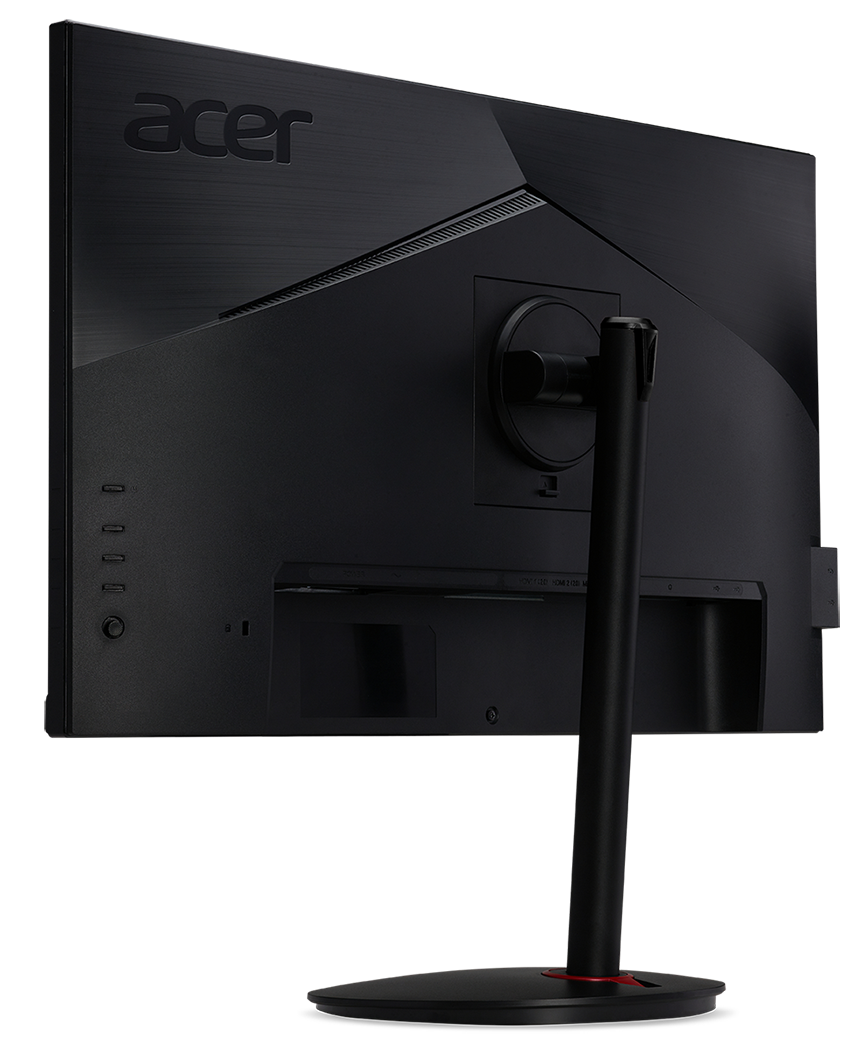 ACER NITRO XV240YPBMIIPRX - 23.8 inch - 1920 x 1080 (Full HD) - 1 ms - 144 Hz