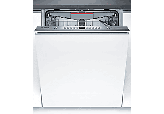 BOSCH SMV 45 KX 01 E beépíthető mosogatógép