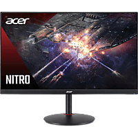 NITRO - 27 inch 1920 1080 (Full HD) - 1 ms - 144 Hz | MediaMarkt