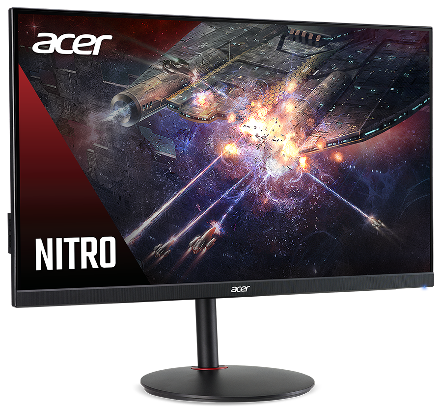 ACER NITRO XV270PBMIIPRX - 27 inch - 1920 x 1080 (Full HD) - 1 ms - 144 Hz