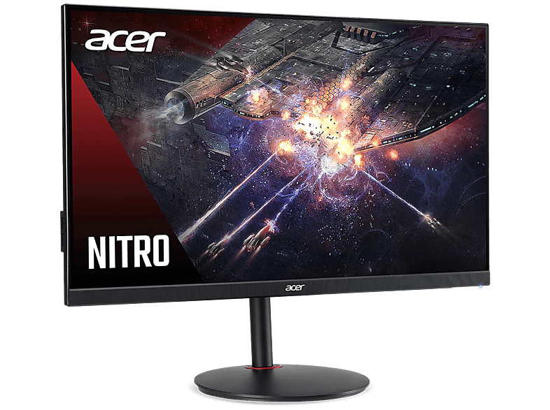 ACER NITRO XV270PBMIIPRX | 27 inch - 1920 x 1080 (Full HD) - 1 ms