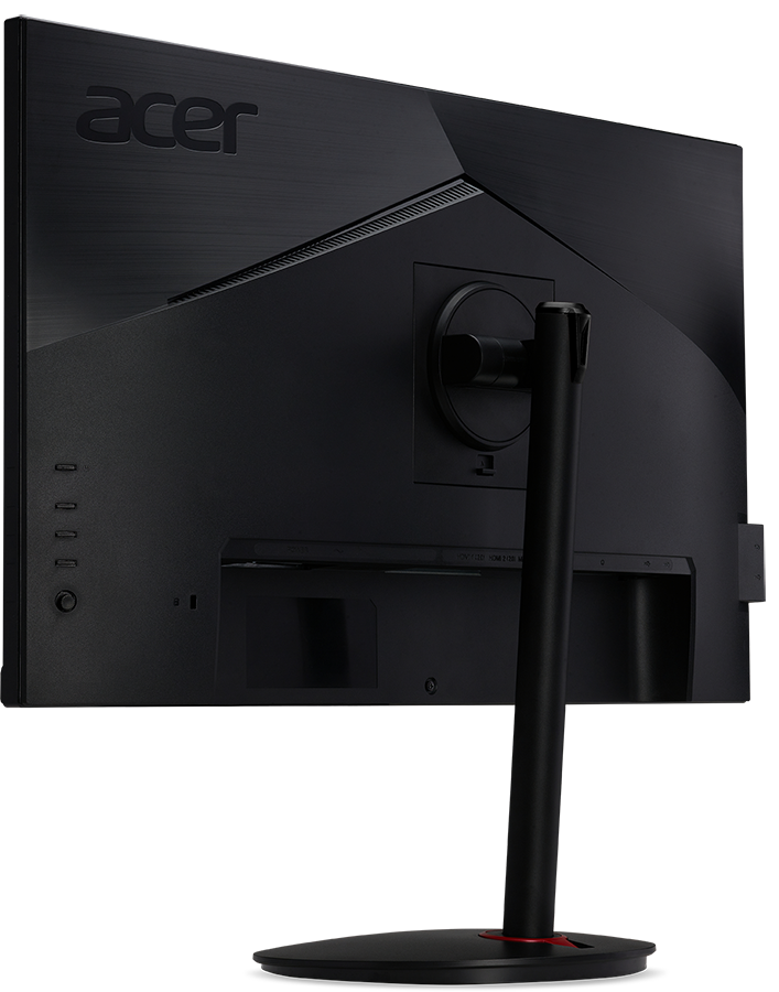 ACER NITRO XV270PBMIIPRX | 27 inch - 1920 x 1080 (Full HD) - 1 ms
