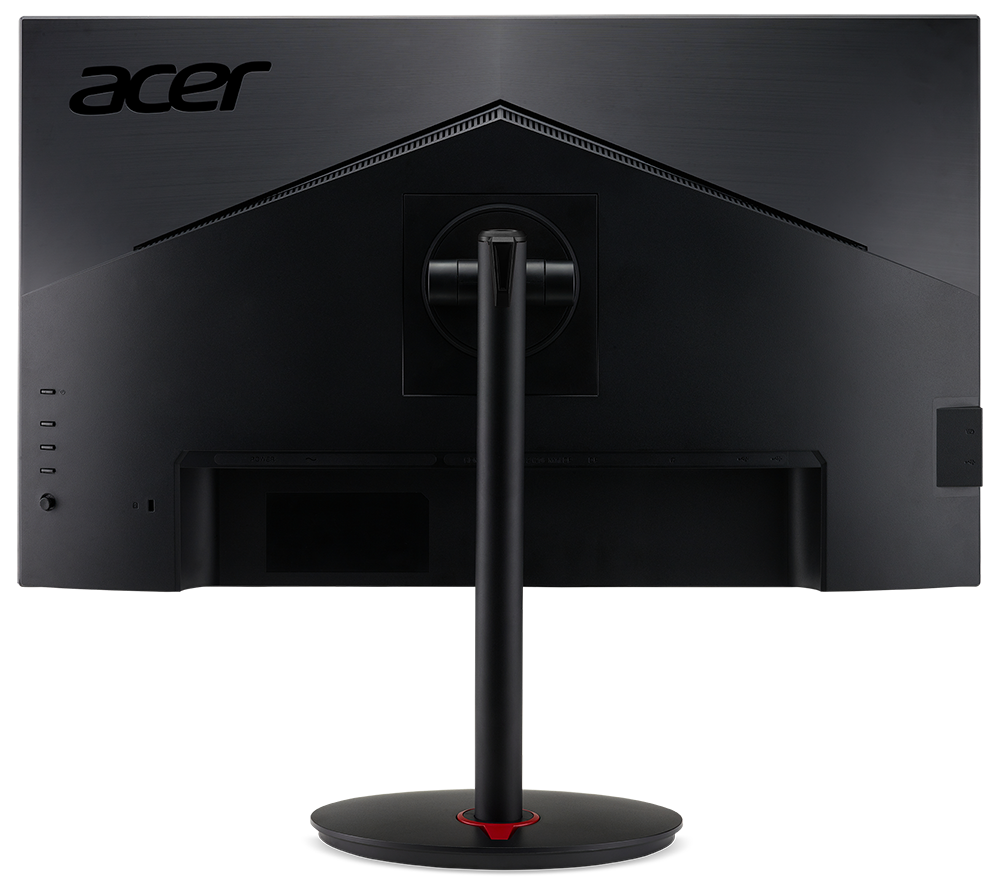 ACER NITRO XV270PBMIIPRX - 27 inch - 1920 x 1080 (Full HD) - 1 ms - 144 Hz