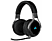CORSAIR Virtuoso RGB Hi-Fi Kablosuz Oyuncu Kulaklığı, PC, PS5, PS4 Uyumlu, Siyah(CA-9011185-EU)