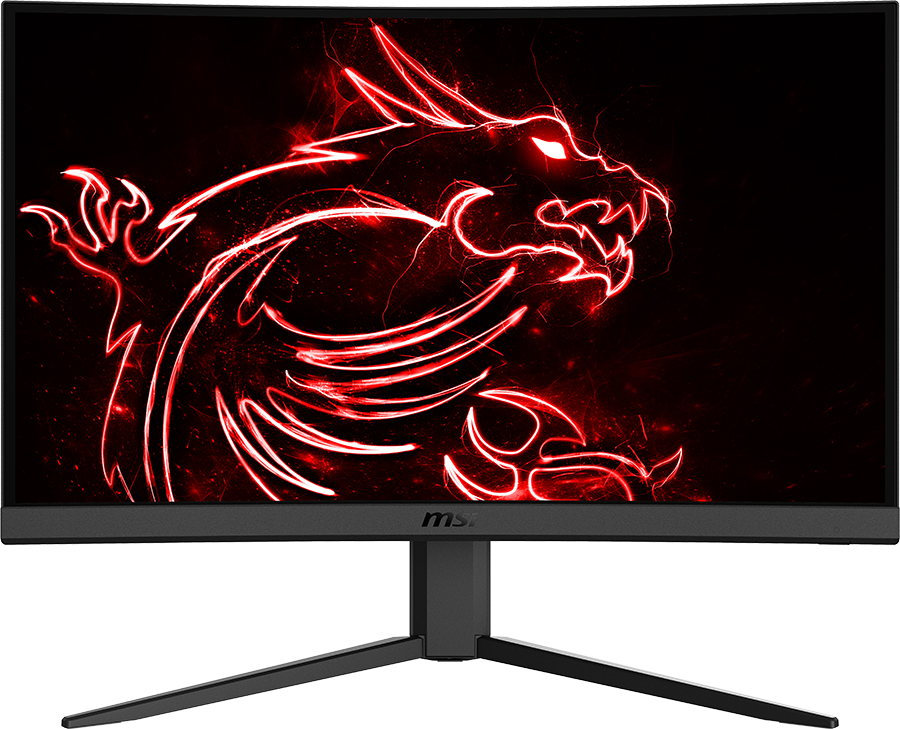 MSI Optix G24C4