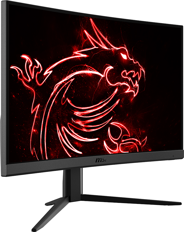 MSI Optix G24C4
