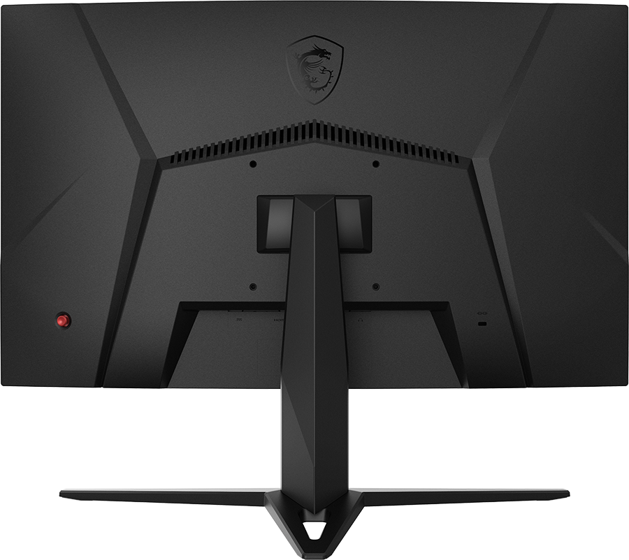 MSI Optix G24C4