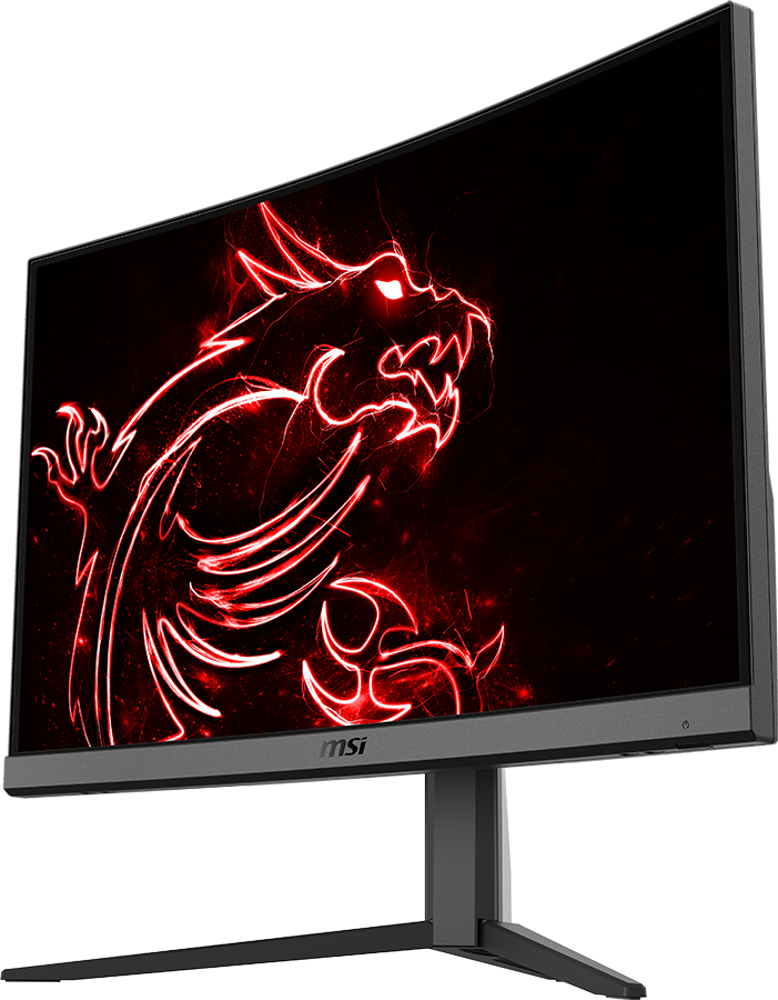 MSI Optix G24C4