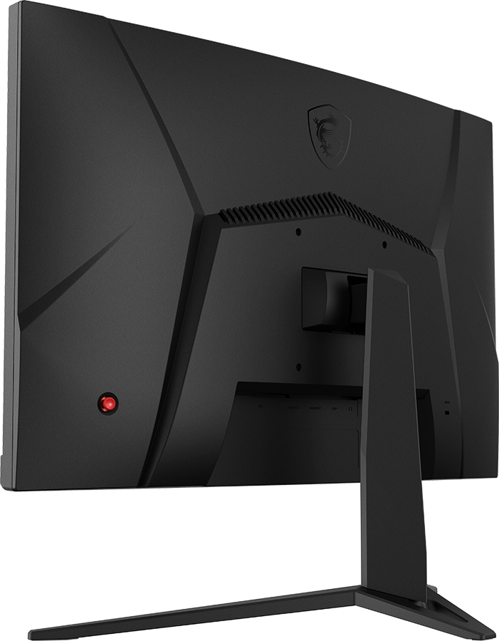 MSI Optix G24C4