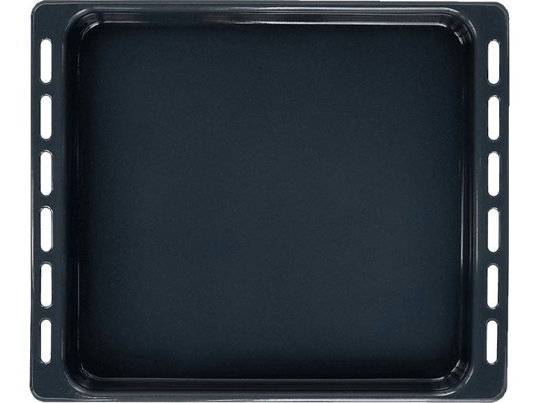 BAUKNECHT HEKO 500 H, Einbauherdset (Elektrokochfeld, A, 65 l)