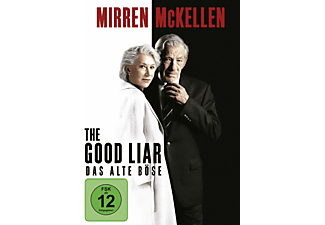 The Good Liar - Das alte Böse DVD