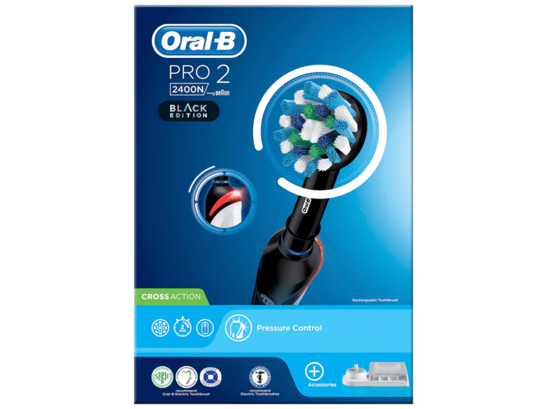 oral b 2400