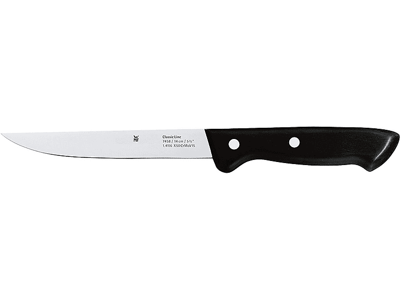 WMF Classic Line Messerblock bestückt, 6-teilig — Foto 5 von 5