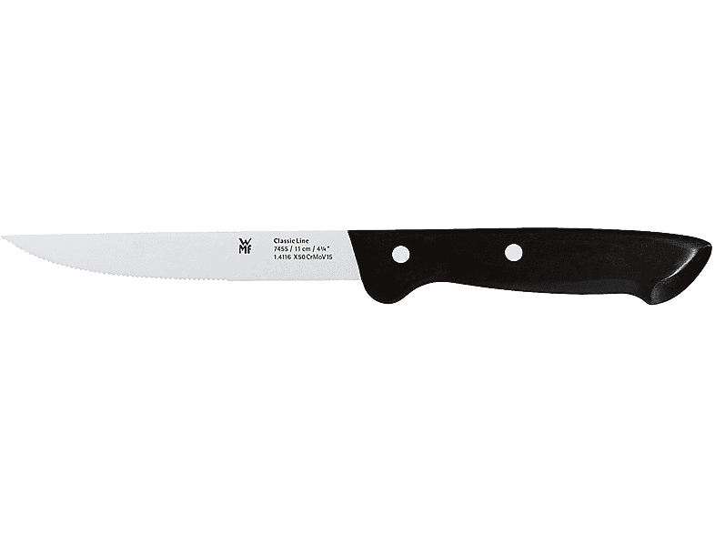 WMF Classic Line Messerblock bestückt, 6-teilig — Foto 4 von 5