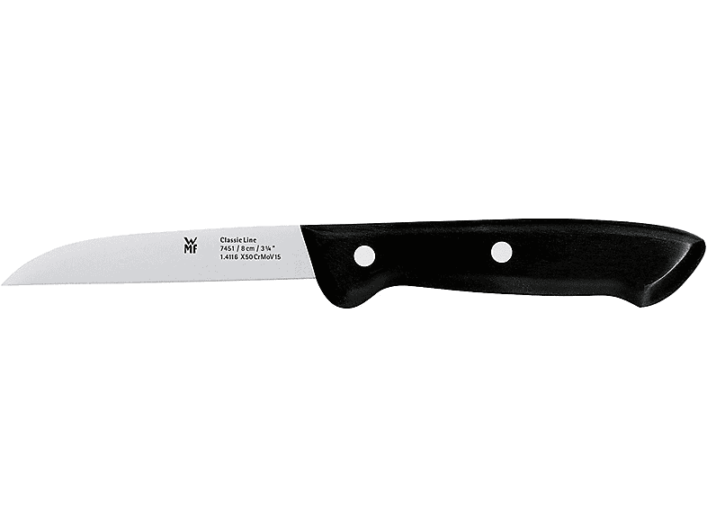 WMF Classic Line Messerblock bestückt, 6-teilig — Foto 3 von 5