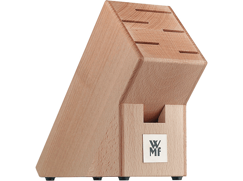 WMF Classic Line Messerblock bestückt, 6-teilig — Foto 2 von 5