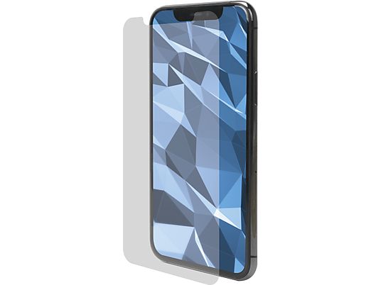 ISY IPG 5008-2D - Schutzglas (Passend für Modell: Apple iPhone X, iPhone XS, iPhone 11 Pro)