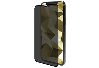 ISY IPG 5010-2.5D - Verre de protection (Convient pour le modèle: Apple iPhone X, iPhone XS, iPhone 11 Pro)