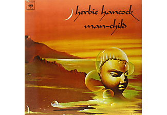 Herbie Hancock - Man-Child (Audiophile Edition) (Vinyl LP (nagylemez))