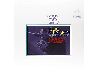 Duke Ellington - And His Mother Called Him Bill (Audiophile Edition) (Vinyl LP (nagylemez))