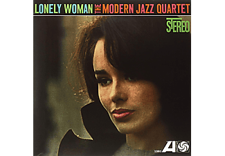 The Modern Jazz Quartet - Lonely Woman (Audiophile Edition) (Vinyl LP (nagylemez))