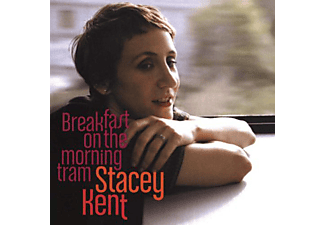 Stacey Kent - Breakfast On The Morning Tram (Audiophile Edition) (Vinyl LP (nagylemez))