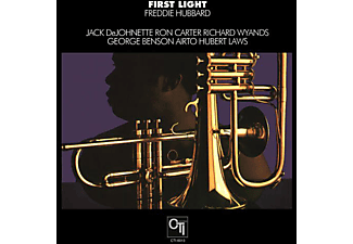 Freddie Hubbard - First Light (Audiophile Edition) (Vinyl LP (nagylemez))