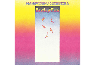 Mahavishnu Orchestra - Birds Of Fire (Audiophile Edition) (Vinyl LP (nagylemez))