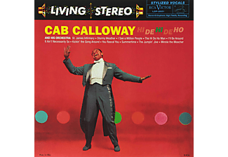 Cab Calloway - Hi De Hi De Ho (Audiophile Edition) (Vinyl LP (nagylemez))