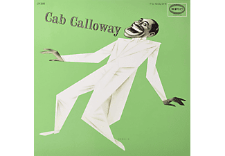 Cab Calloway - Cab Calloway (Audiophile Edition) (Vinyl LP (nagylemez))