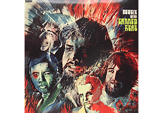 Canned Heat - Boogie With Canned Heat (Audiophile Edition) (Vinyl LP (nagylemez))