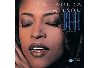 Cassandra Wilson - Blue Light ‘Til Dawn (Audiophile Edition) (Vinyl LP (nagylemez))