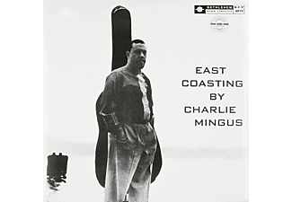 Charles Mingus - East Coasting (Audiophile Edition) (Vinyl LP (nagylemez))