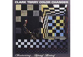 Clark Terry - Color Changes (Audiophile Edition) (Vinyl LP (nagylemez))
