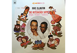 Duke Ellington - The Nutcracker Suite (Audiophile Edition) (Vinyl LP (nagylemez))