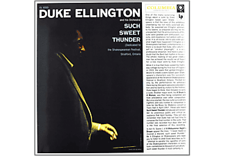 Duke Ellington - Such Sweet Thunder (Audiophile Edition) (Vinyl LP (nagylemez))