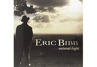 Eric Bibb - Natural Light (Audiophile Edition) (Vinyl LP (nagylemez))