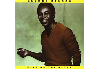 George Benson - Give Me The Night (Audiophile Edition) (Vinyl LP (nagylemez))