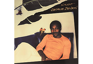 George Benson - In Flight (Audiophile Edition) (Vinyl LP (nagylemez))