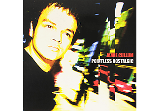 Jamie Cullum - Pointless Nostalgic (Audiophile Edition) (Vinyl LP (nagylemez))